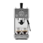 Breville Barista Slimline Espresso 4