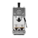 Breville Barista Slimline Espresso 4