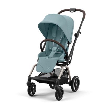 Cybex Gold Eezy S