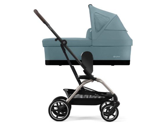 Cybex Gold Eezy S 2