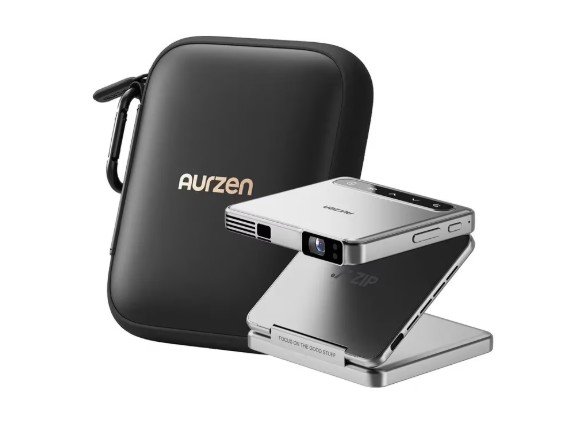 URZEN Zip Taşınabilir Akıllı 2