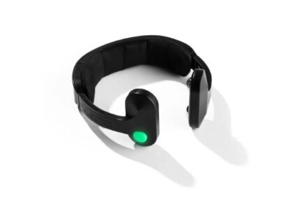 Pulsetto Fit Vagus Sinir Uyarıcı (Black)