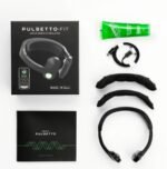 Pulsetto Fit Vagus Sinir Uyarıcı (Black) - Görsel 3
