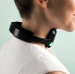 Pulsetto Fit Vagus Sinir Uyarıcı (Black) - Görsel 2