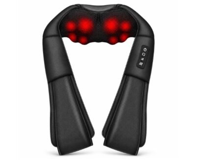 FitVibe® 4D Shiatsu Profesyonel