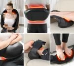 FitVibe® 4D Shiatsu Profesyonel 2