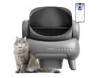 Neakasa M1 Akıllı Kedi Tuvaleti