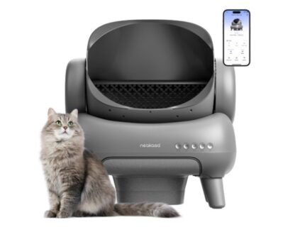 Neakasa M1 Akıllı Kedi Tuvaleti