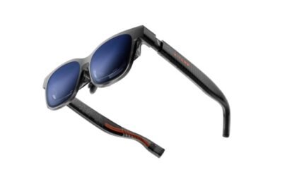 VITURE Luma AR/XR Akıllı