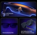 VITURE Luma AR/XR Akıllı 2