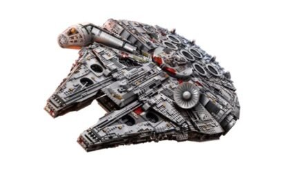 LEGO® Star Wars™ Millennium