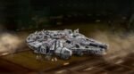 LEGO® Star Wars™ Millennium 2