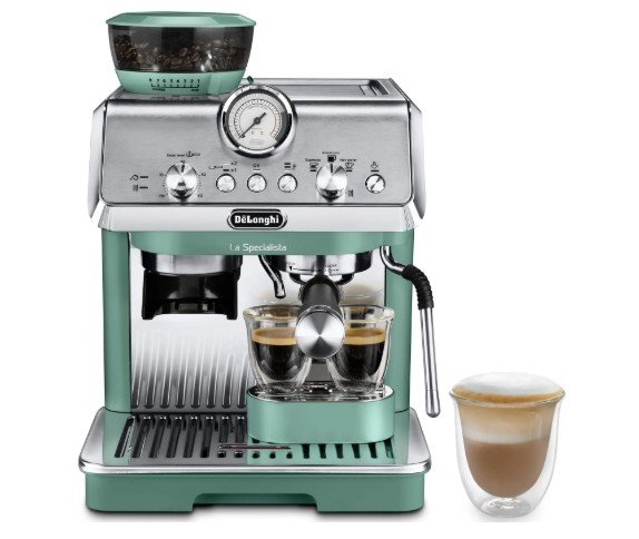 De'Longhi La Specialista Arte
