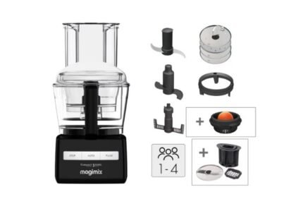 Magimix CS3200XL Mutfak Robotu
