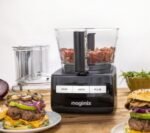 Magimix CS3200XL Mutfak Robotu 4