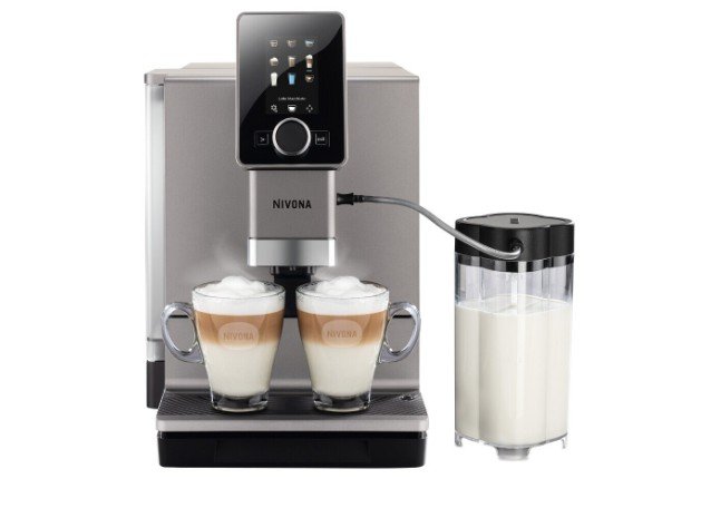 Nivona NICR 930 CafeRomatica 2
