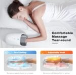 CEEHOOM Kablosuz Shiatsu El 2