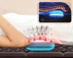 54 Başlıklı Thai-Shiatsu Isıtmalı Profesyonel Masaj Matı - Görsel 3