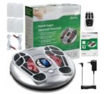 AST-300J Profesyonel TENS & EMS Elektro-Stimülatör (Shiatsu Destekli) - Görsel 2