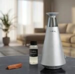 EgoAir Decoplus Akıllı Ortam Kokulandırma Cihazı - Görsel 4