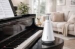 EgoAir Decoplus Akıllı Ortam Kokulandırma Cihazı - Görsel 3