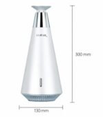 EgoAir Decoplus Akıllı Ortam Kokulandırma Cihazı - Görsel 2