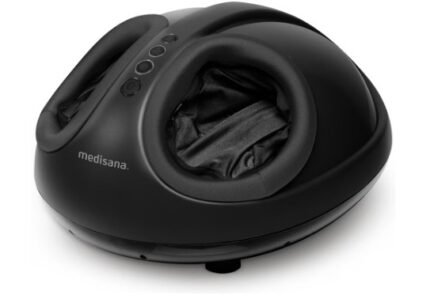 Medisana FM 890 Shiatsu ve Akupresür Ayak Masaj Aleti