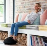 Medisana FM 890 Shiatsu ve Akupresür Ayak Masaj Aleti - Görsel 2