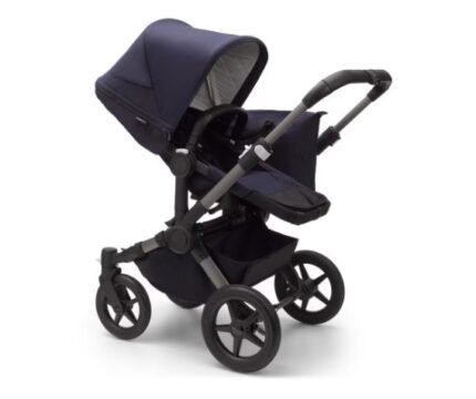 Bugaboo Donkey 5 Mono