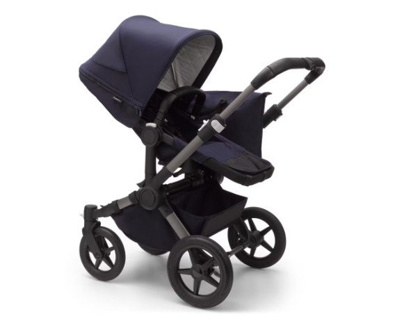 Bugaboo Donkey 5 Mono