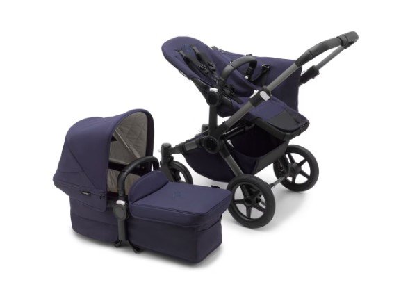 Bugaboo Donkey 5 Mono 2