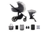 Kinderkraft Prime 2 Bebek 5