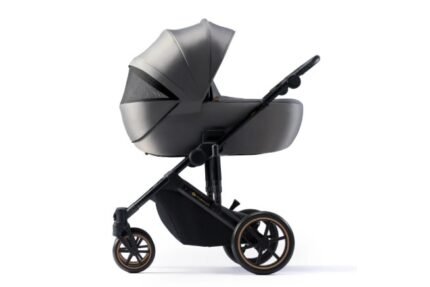 Kinderkraft Prime 2 Bebek