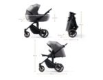 Kinderkraft Prime 2 Bebek 2