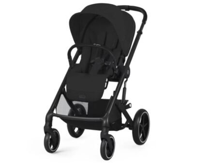 Cybex Balios S Lux