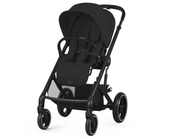 Cybex Balios S Lux