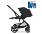 Cybex Balios S Lux 3
