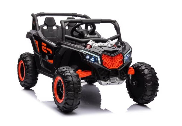 Elektrikli Buggy UTV 4x4