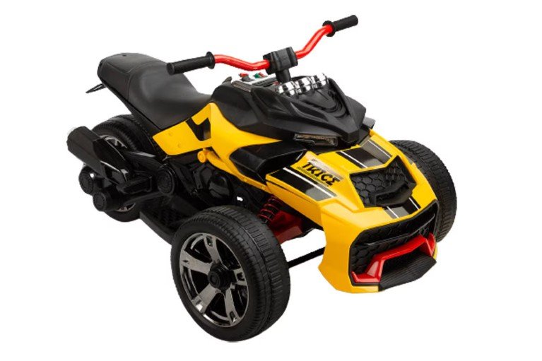 Toyz-T 12V Çocuklar için