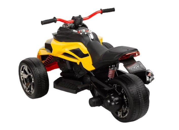 Toyz-T 12V Çocuklar için 2