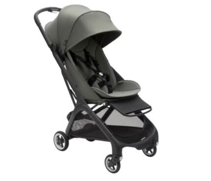 Bugaboo Butterfly Kompakt Puset