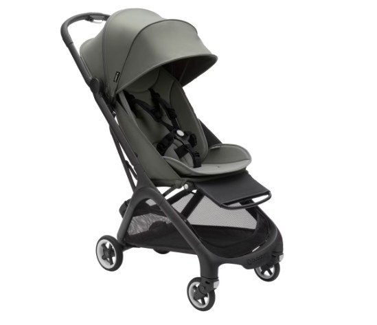 Bugaboo Butterfly Kompakt Puset