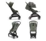 Bugaboo Butterfly Kompakt Puset 4