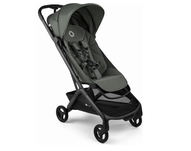 Bugaboo Butterfly 2 Kompakt