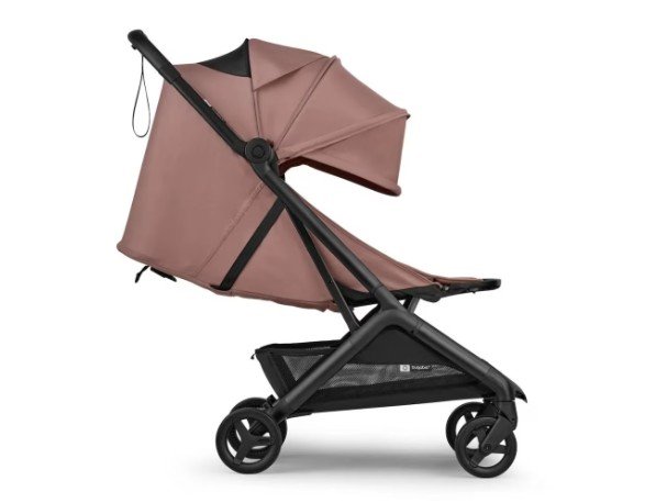 Bugaboo Butterfly 2 Ultra 2
