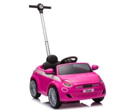 Fiat 500 2'si 1