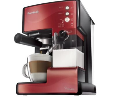 Breville Prima Latte VCF046X-01