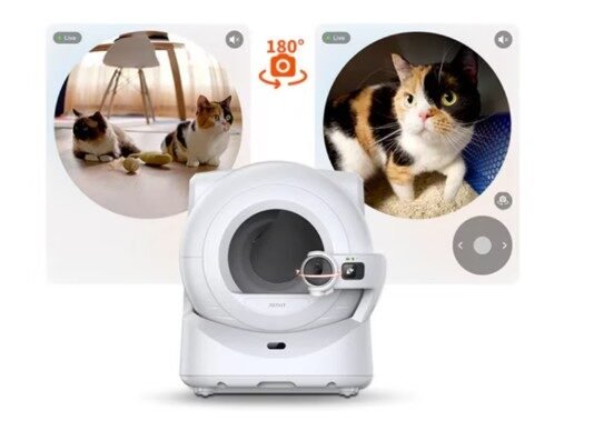 PetKit Purobot Ultra Akıllı 2