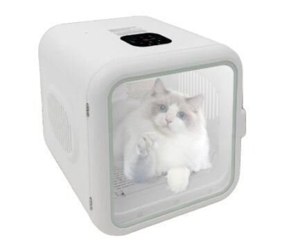 62L 800W Akıllı Evcil