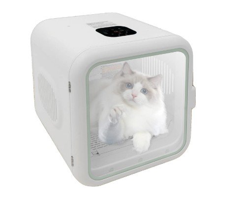 62L 800W Akıllı Evcil